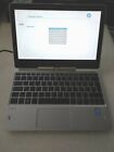 HP Elitebook Revolve 810 G2 Core i5-4300U 1,9GHz 4Gb 128GB SSD 11,6 `` Touch W10